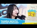 Download Lagu ADELINE MARGARET - Tanpa Restu (Live at Hits Unikom Radio) | Sound of Hits