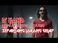 Sepanjang Lorong Gelap – D’Lloyd (Heavy Metal Cover) 🔥