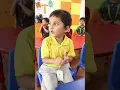 Safety Lessons for Pre-Primary Stranger Danger Awareness Activity