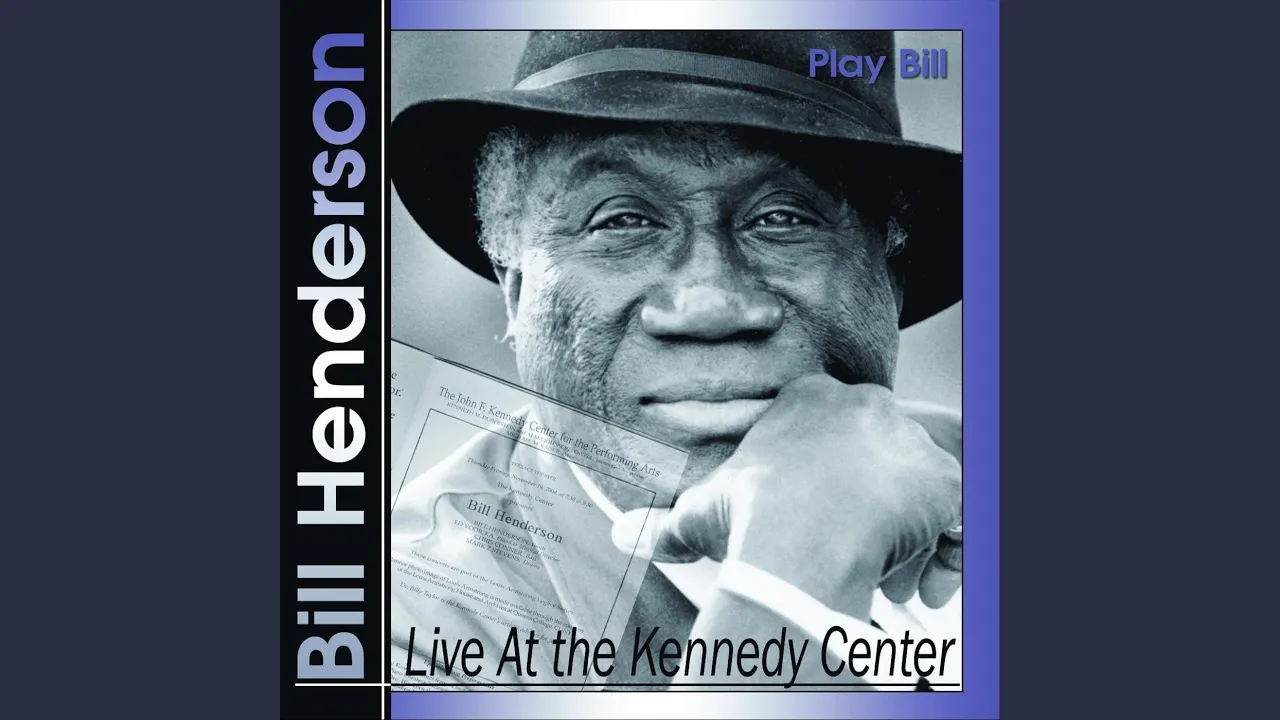 My Little Brown Book (Live) (feat. Ed Vodicka) My Little Brown Book (Live) (feat. Ed Vodicka)