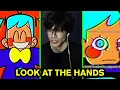 Disturbing Hidden Messages STATIC ft Hatsune Miku REACTION ANALYSIS