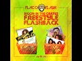Freestyle Flashback Mix : Stevie B, Lil Suzy, Coro \u0026 More Classics!