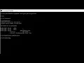 Run Java Program in cmd
