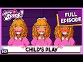 Lagu Totally Spies! Season 1 - Episode 05 : Child's Play (HD Full Episode)