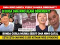 Download Lagu G4WAT‼️OMA NINO SURUH WILLIE SALIM BELI TANAHNYA 1 M⁉️JUSUK HAMKA Hotman paris ivan Jg DISEBUT corla