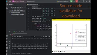 AdaBoost w Python prototype project 01