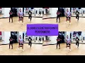 Love Me JeJe - Tems CTY COMMIT Dance Fitness Choreography