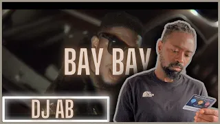 dj ab bay bay official music video reaction
