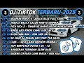 Download Lagu DJ TIKTOK TERBARU 2025🎵DJ NGAPAIN REPOT X TABOLA BALE 🎵DJ TABOLA BALE X CALON MANTU IDAMAN 🔥