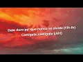 Rauw Alejandro - DILUVIO (Letra/Lyrics)