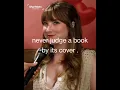 Download Lagu Don't judge the book by its cover.
