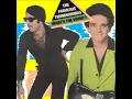 The Fabulous Thunderbirds - Runnin' Shoes ( What's The Word ) 1980