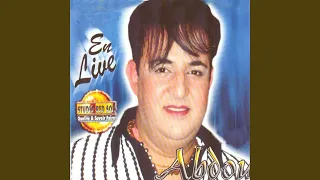 Noughda Maah Chta Yenassini Medley Live 