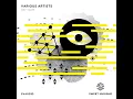 Born and Raised (Be Svendsen Remix)