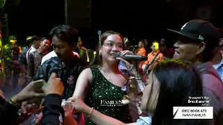 erika syaulina kaulah segalanya familys group live cover kp gardu ds kramat paku haji tangerang