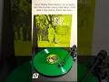 Lagu ⛈️ Berlian Hutauruk - Badai Pasti Berlalu (Soundtrack 1977; 2024 Green Vinyl) #indonesia #70smusic