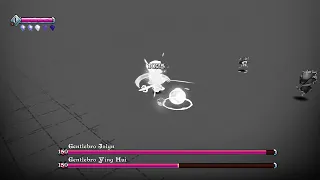 Cat Quest III The Gentlebros 3 stars Maximum Exaggeration