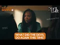 Download Lagu DEVIL IS A LIAR (2025) | Nollywood Movie Review | Is This Worth Watching?