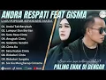 Download Lagu ANDRA RESPATI FEAT GISMA | ANDAI TAK BERPISAH - LUMPUR DAN BERLIAN | POP MELAYU FULL ALBUM TERBARU