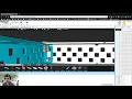 Robot Mesh Studio 2 Adding Screws and Joining Parts