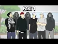 Download Lagu Si Em \u0026 Pasukan Senyap Siaga di Bulan Ramadhan part 1 - DRAMA ANIMASI