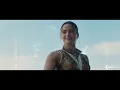 MASTERS OF THE UNIVERSE Official Trailer 2 (2026)
