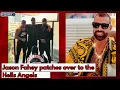 High Ranking Bandidos Bikie Jason Fahey joins Hells Angels MC
