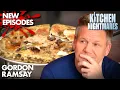 Gordon Can t Handle This DISGUSTING Food BRAND NEW Kitchen Nightmares Compilation Gordon Ramsay