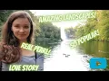 Download Lagu Famous park dedicated to a woman in Ukraine (Sofiyivka Park)