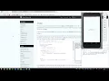Coding Vlog - Working with States and Props on React Native
