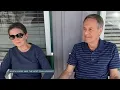 Tails From The Past - Steve and Julia Joyce