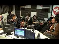 Stuck In The Sound - Let's Go - Session Acoustique OÜI FM