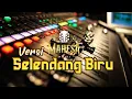 Download Lagu KARAOKE SELENDANG BIRU VERSI MAHESA MUSIC