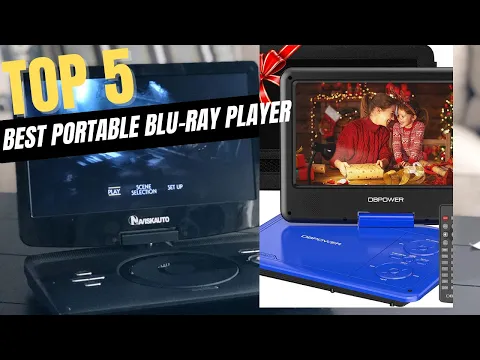 Download MP3 Best Portable Blu Ray Player 2024