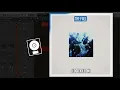 ZHU - The Fall (Logic Pro Remake)