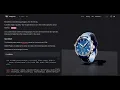 Realistic rendering with three js