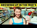 20 Weird Facts About Growing Up in the 1960s You Didn t Know