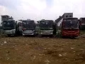 Download Lagu Perang Klakson Telolet Bus PO. Scorpion Holidays \u0026 Bus PO. Mustika Holiday (PART2)