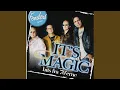 It's Magic
