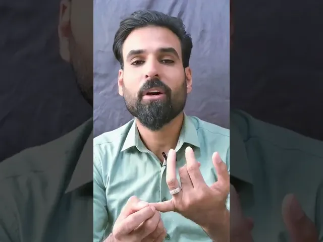 ⁣علاج وجع الاذن