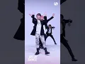 [릴레이댄스] NCT DREAM(엔시티 드림) - 버퍼링 (Glitch Mode) (4K)