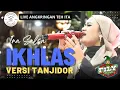 Download Lagu IKLAS versi TANJIDOR PROGRES live ANGKRINGAN TEH ITA TERBARU FILY KURCACI || VIRAL