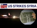 Lagu Hegseth on Syria strikes 'Declaration of Vengeance'