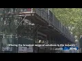 BrandSafway Scaffolding Solutions