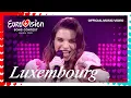 Laura Thorn - La Poupée Monte Le Son | Luxembourg 🇱🇺 | Official Music Video | #Eurovision2025