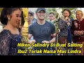 Download Lagu Penampilan Terbaru Niken Salindry Di Sambut Ibu2 Teriak Mas Lindra