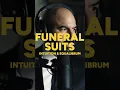 Intuition Equalibrum - Funeral Suits