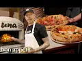 Download Lagu A Day Making The World’s #1 Pizza in NYC | On The Line | Bon Appétit