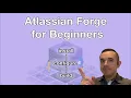 Atlassian Forge for Beginners Install Configure Build