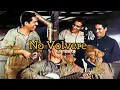 No Volvere karaoke pedro infante